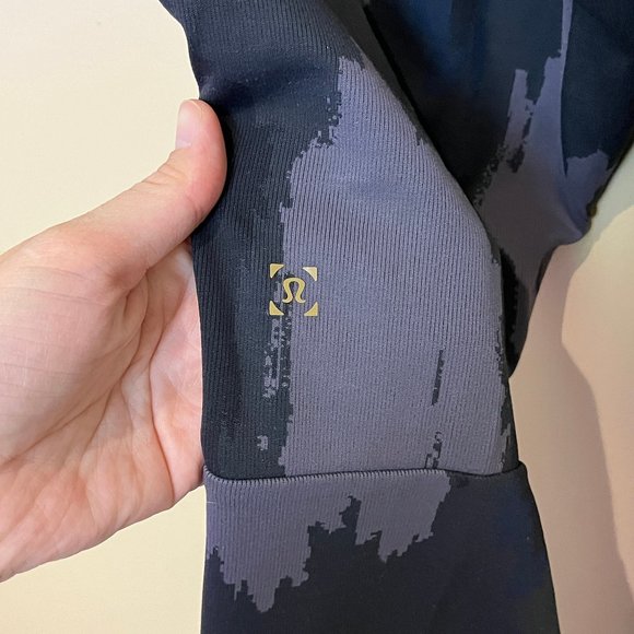 Lululemon Take The Moment Robert Geller Jogger Pants - Men's Size S - Picture 4 of 11